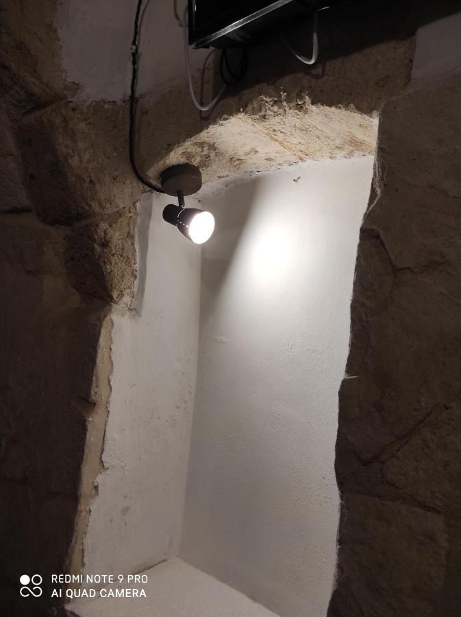 Il Tufo D'Amare Appartamento Affitti Brevi Rutigliano Exterior foto