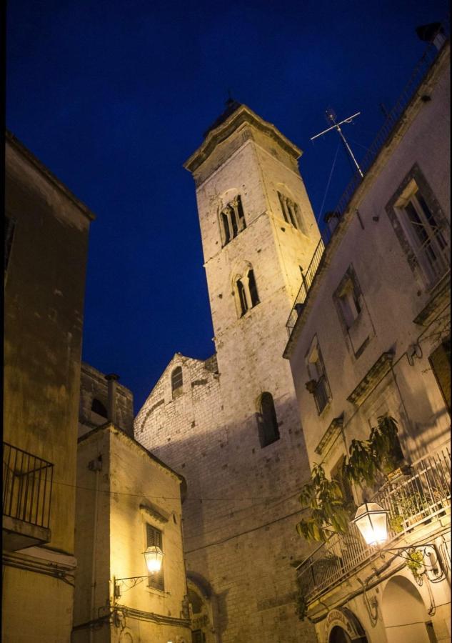 Il Tufo D'Amare Appartamento Affitti Brevi Rutigliano Exterior foto