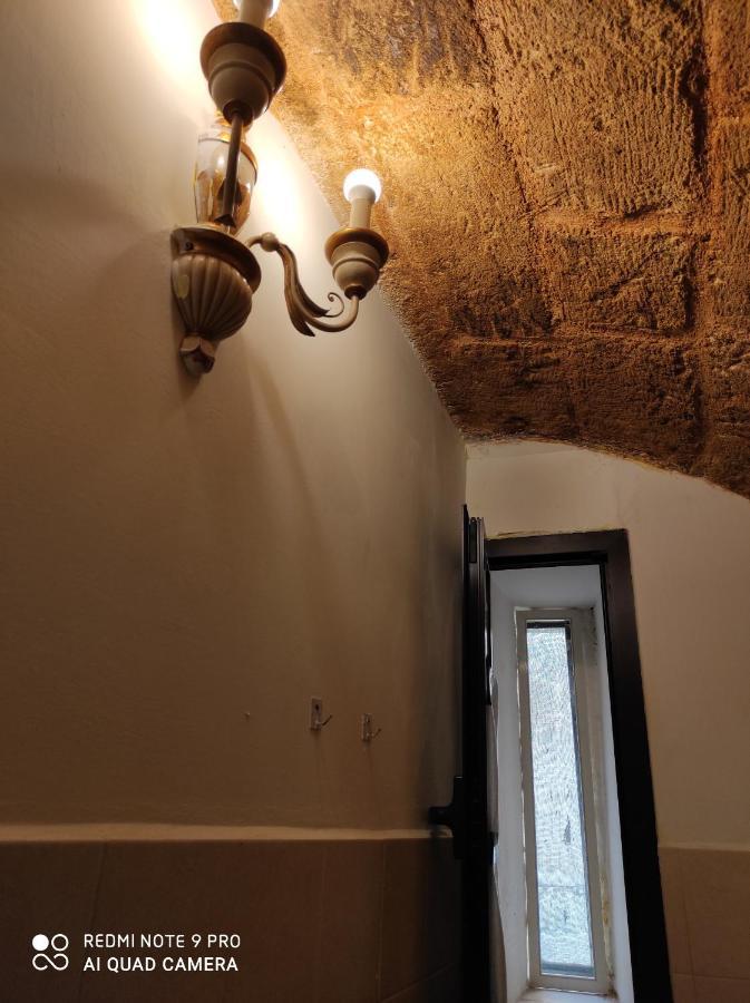 Il Tufo D'Amare Appartamento Affitti Brevi Rutigliano Exterior foto