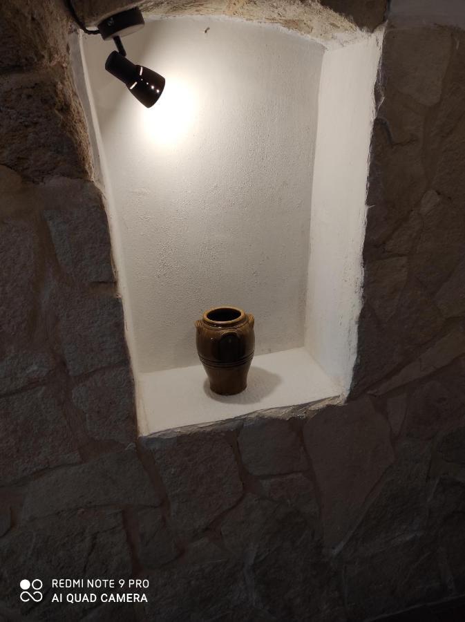 Il Tufo D'Amare Appartamento Affitti Brevi Rutigliano Exterior foto