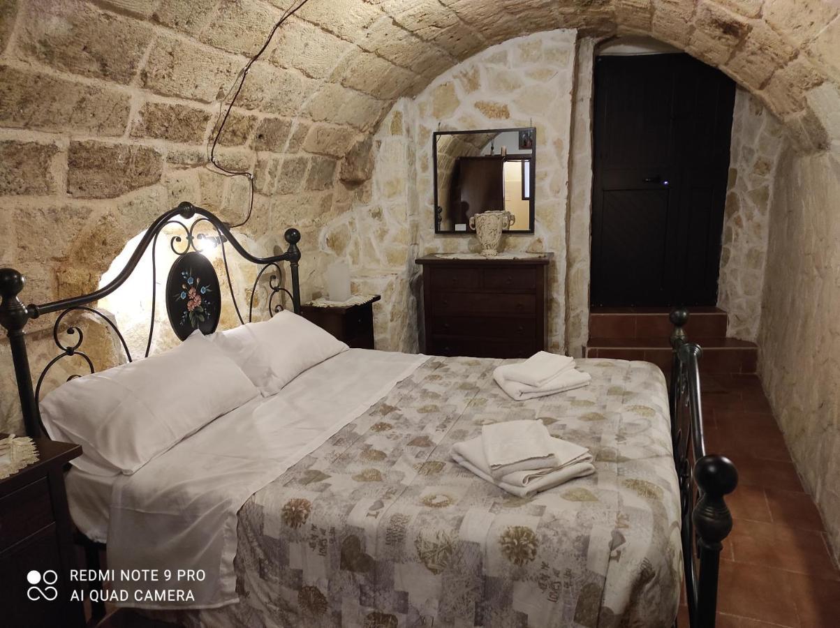 Il Tufo D'Amare Appartamento Affitti Brevi Rutigliano Exterior foto