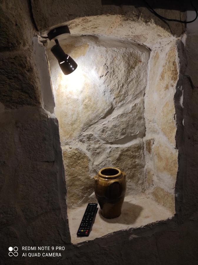 Il Tufo D'Amare Appartamento Affitti Brevi Rutigliano Exterior foto