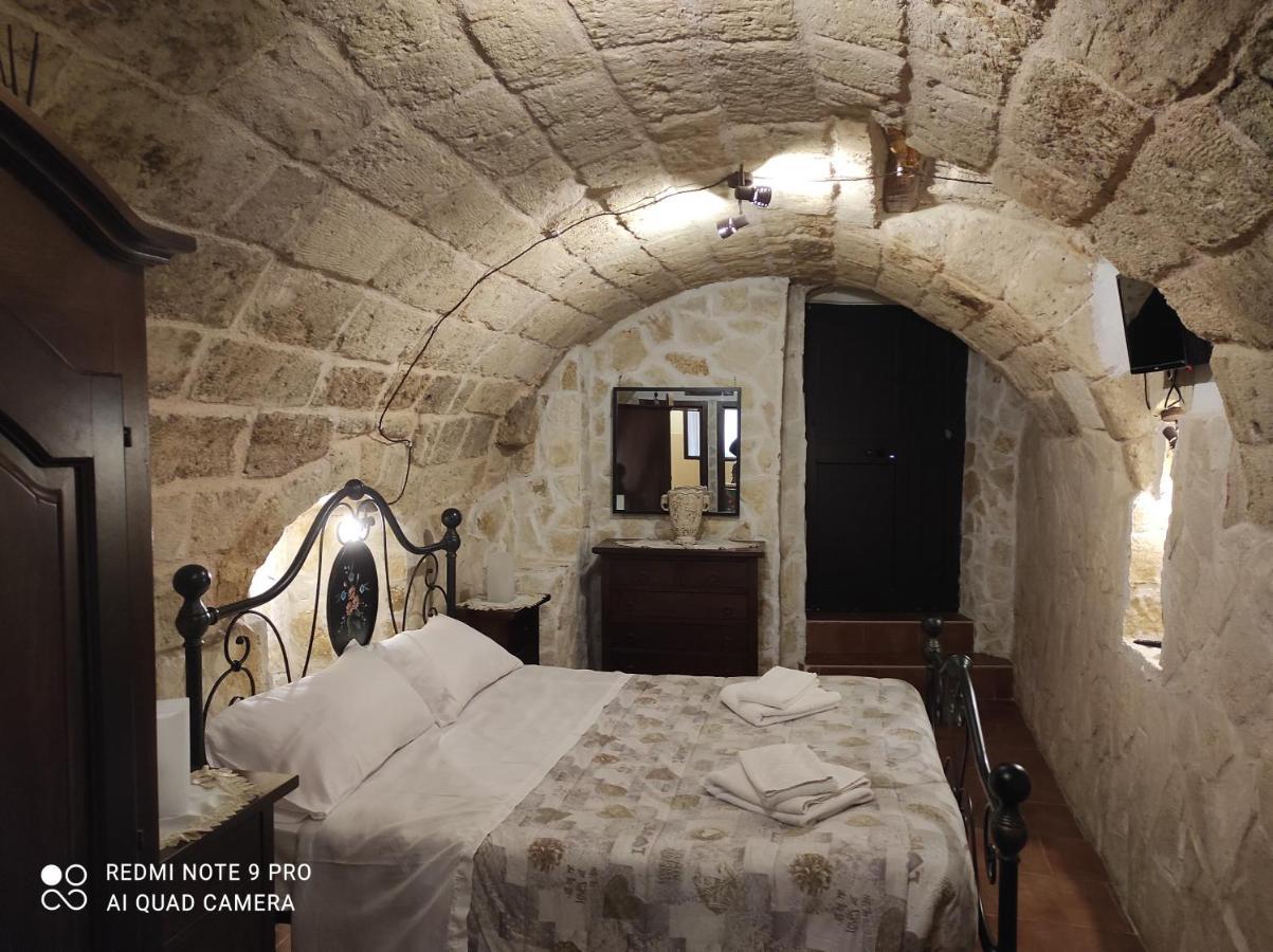 Il Tufo D'Amare Appartamento Affitti Brevi Rutigliano Exterior foto