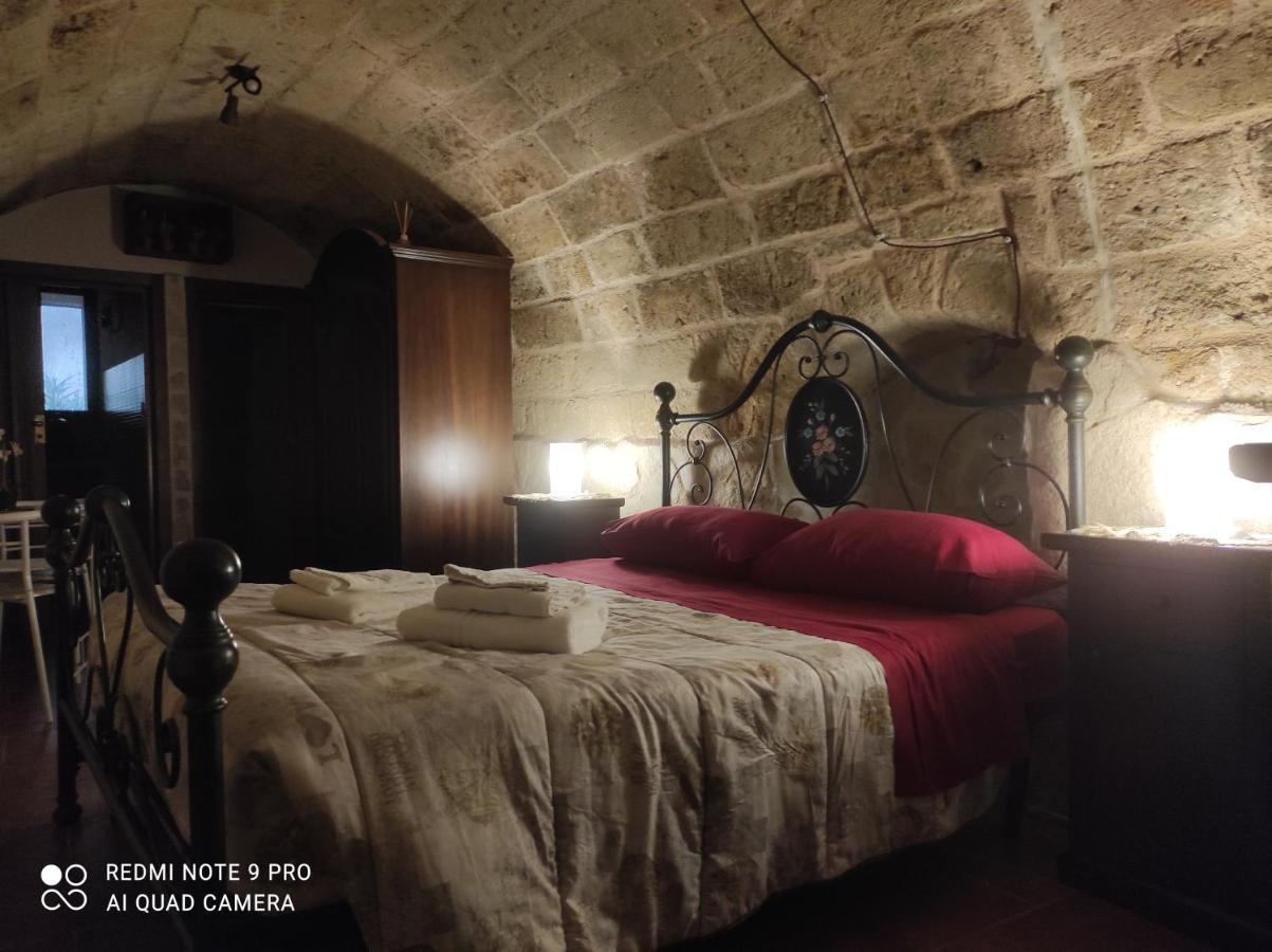 Il Tufo D'Amare Appartamento Affitti Brevi Rutigliano Exterior foto